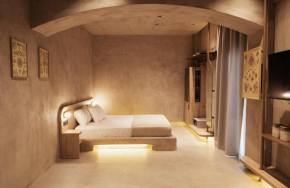 Medusa Luxury Suites